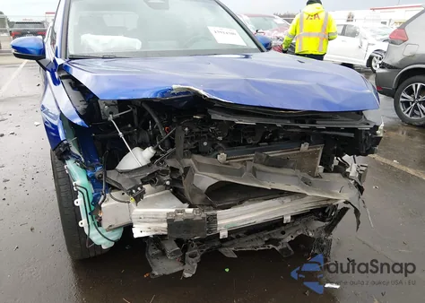 2023 Honda Cr-V Ex-L Awd z USA, uszkodzony, nr VIN 5J6RS4H7XPL006353